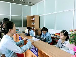 6 xã thuộc TP. Biên Hòa: Sẵn sàng “lên phường”