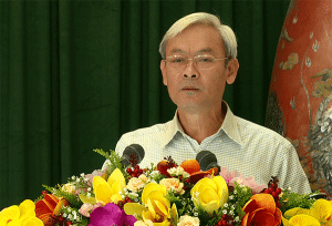 ​​Thông báo nhanh kết quả Hội nghị lần thứ 10 Ban Chấp hành Trung ương Đảng khóa XII