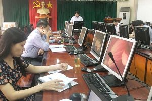 ​Đẩy mạnh tuyên truyền học tập và làm theo tư tưởng, đạo đức, phong cách Hồ Chí Minh