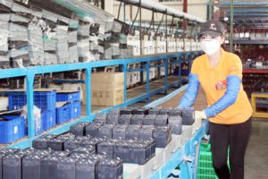 Quyết tâm cải thiện chỉ số năng lực cạnh tranh cấp tỉnh