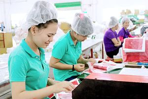 LĐLĐ huyện Long Thành: Nhiều hoạt động thiết thực vì người lao động