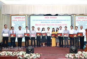 ​Báo chí phải góp phần hình thành dư luận xã hội lành mạnh