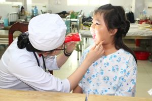 Vi phạm cam kết, 29 bác sĩ đền bù hơn 7 tỷ đồng kinh phí đào tạo