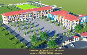 ​Gấp rút xây dựng khu tái định cư