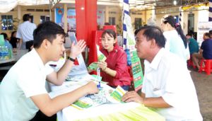 Tập trung hoàn thành các chỉ tiêu nghị quyết