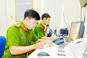 ​Chuyện Tổng đài 114 và những người “thích đùa dai”