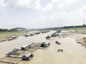 ​Phải thực hiện nghiêm quy hoạch