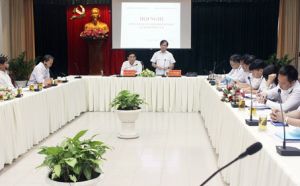 ​Kiểm toán 16 đơn vị tại Đồng Nai