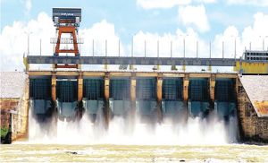 Thủy điện Trị An - Dấu ấn của tình hữu nghị