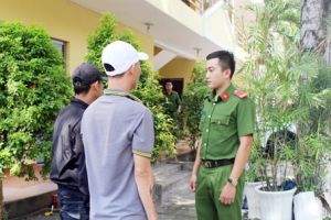 ​Tạo điều kiện cho người hoàn lương