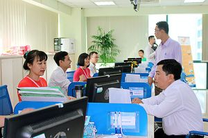 Tập trung hoàn thành chỉ tiêu Nghị quyết Đại hội Đảng bộ tỉnh (khóa X)