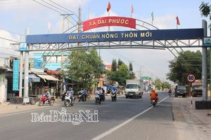 ​Họp đánh giá về 7 chương trình phát triển kinh tế - xã hội