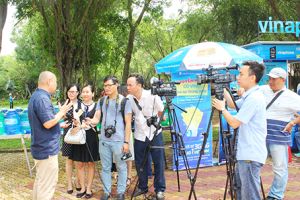 ​Báo chí địa phương trong bối cảnh  truyền thông số phát triển