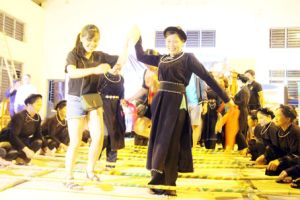 ​Gắn du lịch với xây dựng nông thôn mới