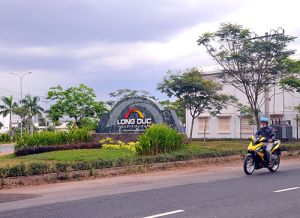 Mở thêm khu công nghiệp “đón đầu” các đại dự án