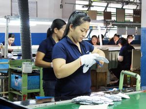 Nâng chất thỏa ước lao động tập thể