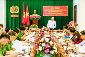 ​Tuyên truyền phòng cháy, chữa cháy phải có trọng điểm, đúng đối tượng