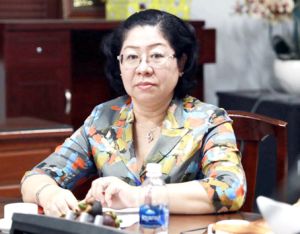 ​Giám đốc Sở GD-ĐT Huỳnh Lệ Giang: Không chủ quan, lơ là