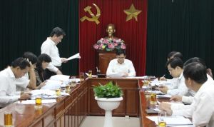​Sẽ xúc tiến đầu tư, thương mại tại Nhật Bản vào tháng 9-2019