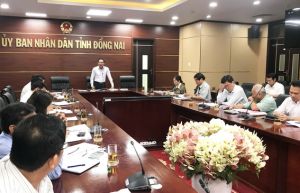 ​Không hỗ trợ cho các cơ sở chăn nuôi vi phạm công tác phòng dịch tả heo châu Phi
