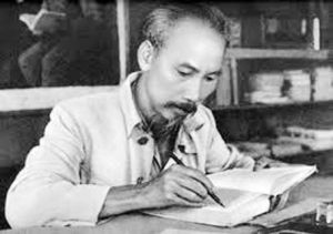 ​Kỷ niệm 50 năm thực hiện Di chúc của Chủ tịch Hồ Chí Minh (1969 - 2019): Những điều Bác căn dặn về Đảng