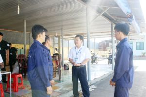 Ngày Toàn dân phòng chống ma túy (26-6): Nâng cao hiệu quả công tác cai nghiện