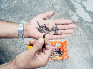 ​“Đinh tặc” vẫn hoành hành trên quốc lộ 51