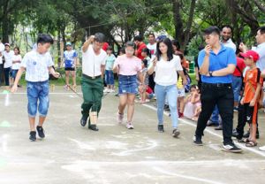 ​Kỷ niệm Ngày Gia đình Việt Nam (28-6): Vun đắp xây dựng gia đình hạnh phúc