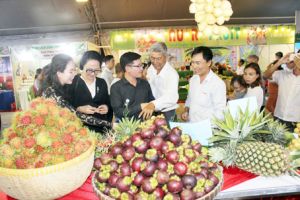 ​Sớm xử lý những vướng mắc của ngành gỗ và thủ công mỹ nghệ