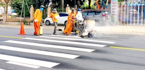 Biên Hòa xây dựng đô thị văn minh