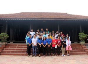 Dấu tích văn hóa 100 năm nhà cổ họ Đào