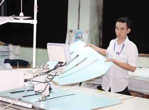 Tăng cường tự động hóa trong sản xuất