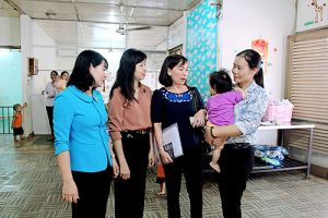 Tập trung đánh giá tình hình KT-XH 6 tháng đầu năm 2019