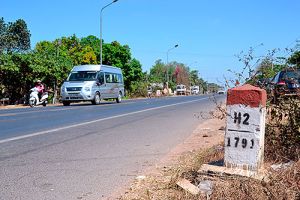 Đường cao tốc Phan Thiết - Dầu Giây: Sẽ khởi công vào quý III-2020