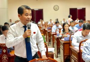 ​Tìm giải pháp cho những vấn đề bức thiết