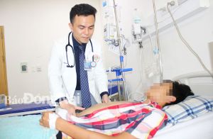 Chủ động kiểm soát dịch bệnh sốt xuất huyết