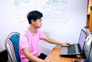 Chuyện về thí sinh đạt 2 điểm 10 trong kỳ thi THPT quốc gia 2019