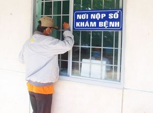 Bảo hiểm y tế: “Cứu tinh” của người nhiễm HIV