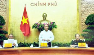 ​Kiên quyết chống tiêu cực trong công tác đảm bảo an toàn giao thông