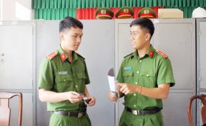 ​Tích cực chuyển hóa địa bàn tại huyện Vĩnh Cửu