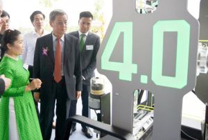​Chứng nhận doanh nghiệp ứng dụng công nghệ cao: Doanh nghiệp  chưa chú trọng