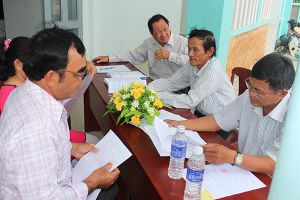 ​Đa dạng các hình thức tư vấn pháp luật cho người dân