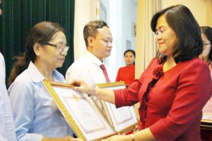 ​Gắn kết xóm làng qua hòa giải