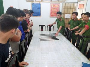 ​Xử lý tốt tin báo để tránh bỏ lọt tội phạm