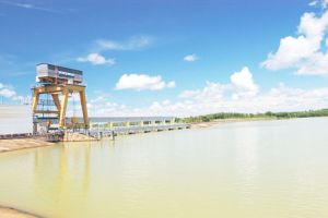 Dự án mở rộng Nhà máy thủy điện Trị An: Chờ đất để triển khai