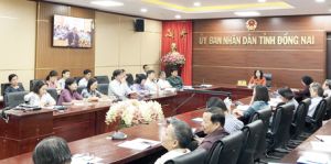 Tạo chuyển biến mạnh mẽ hơn nữa trong năm học 2019-2020
