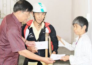 Kỷ niệm 58 năm Ngày Vì nạn nhân chất độc da cam/dioxin Việt Nam (10-8-1961-10-8-2019): Nạn nhân da cam không đơn độc