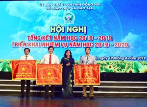 Nâng cao chất lượng dạy - học, chú trọng giáo dục đạo đức lối sống cho học sinh