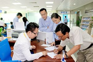 “Dân vận khéo”: Đóng góp tích cực vào tiến trình phát triển