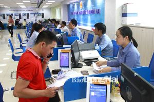 ​Minh bạch, tiết kiệm với văn phòng không giấy